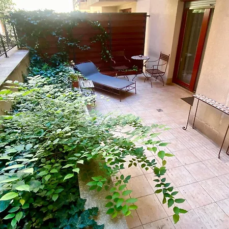 Budapest Downtown Nest Exterior photo