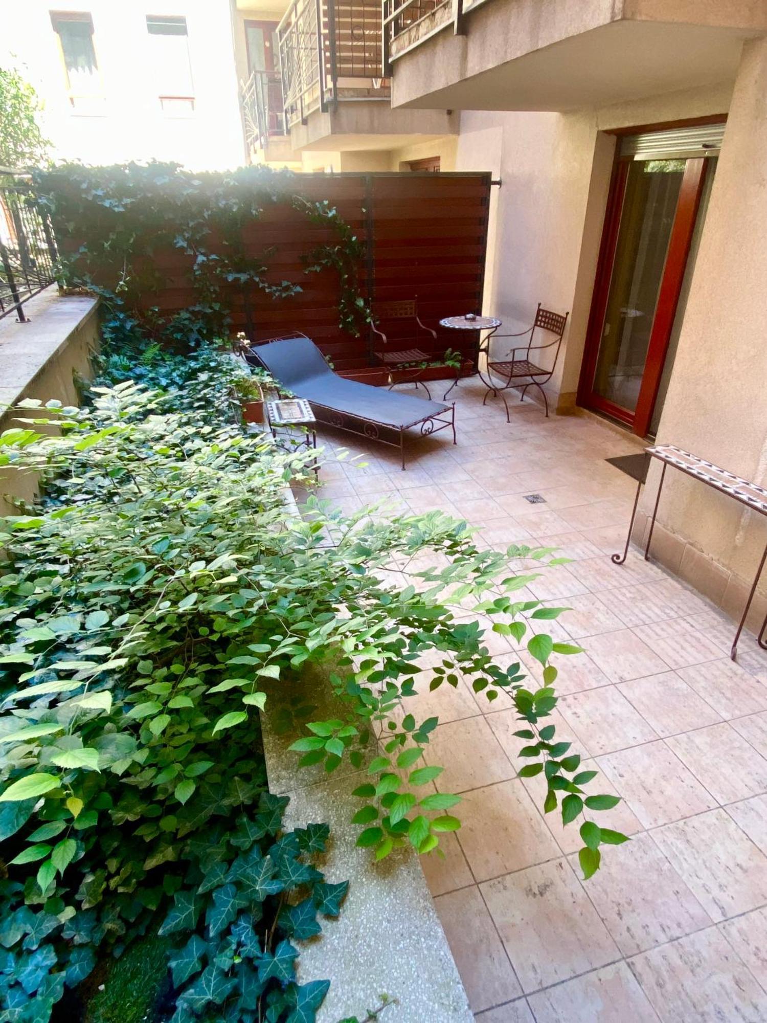 Downtown Nest Apartman Budapest