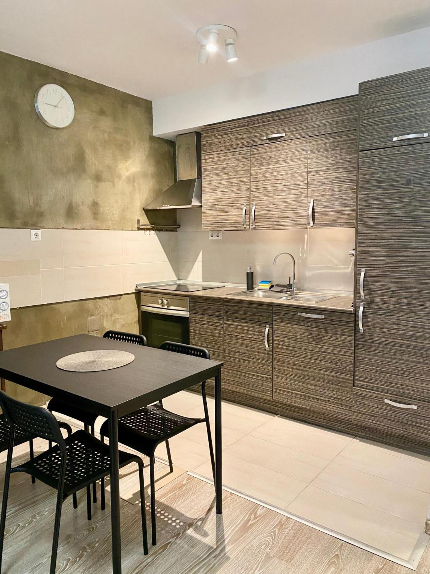 Appartement Downtown Nest Boedapest